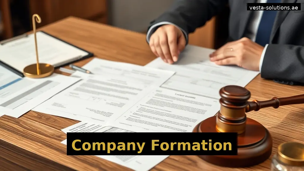 Company Formation