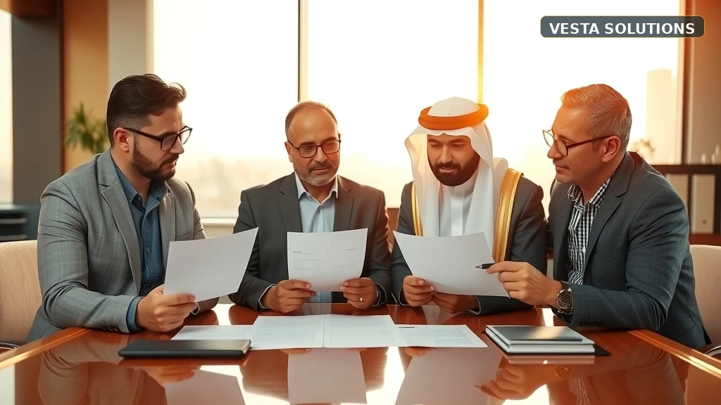LLC vs Branch Office in Syria: Best Options for UAE Investors Entering Damascus Market