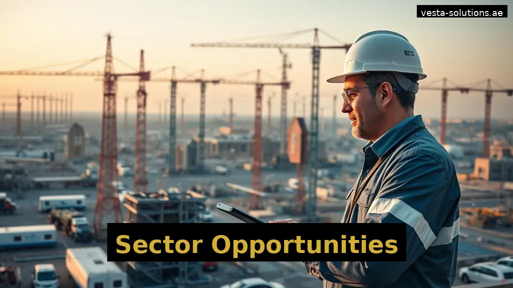 Sector Opportunities