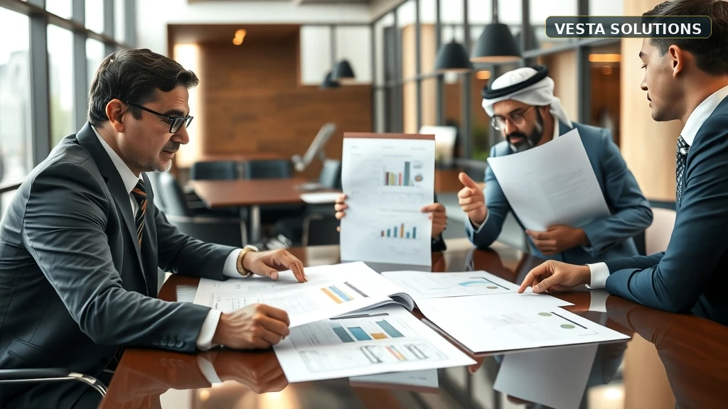 Starting a Business in Syria: Procedural Steps